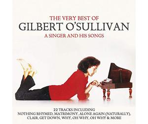 O'Sullivan, Gilbert - The Very Best of O'Sullivan Gilbert