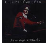 O'sullivan, Gilbert - Very Best/Alone Again (Naturally) (21 Cuts)
