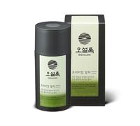 Osulloc Premium Matcha Powder 40 g 1,4 oz Jeju Island Korea tè verde autentico