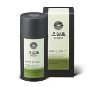 Osulloc Premium Organic Matcha Green Tea Powder 40 g Jeju Korea