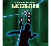 O'Summer Vacation Electronic Eye (Vinyl LP)