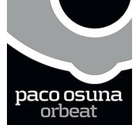 Osuna, Paco - Orbeat