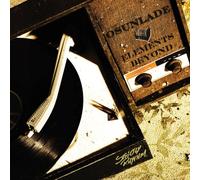 Osunlade - Elements of Beyond