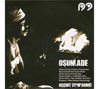 Osunlade - Occult Symphonic