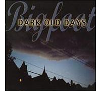 OSVALDO ARDENGHI - Dark Old Days
