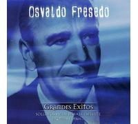 Osvaldo Fresedo - Serie de Oro