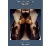 Osvaldo Golijov - Mariel: For Violoncello and Marimba