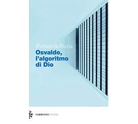 Osvaldo, l'algoritmo di Dio