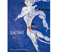 Osvaldo Licini 1894-1958. Catalogo della mostra (Venezia, 22 settembre 2018-14 gennaio 2019). Ediz. inglese: Let Sheer Folly Sweep Me Away
