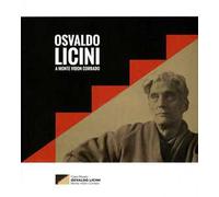 Osvaldo Licini. Vita e opere di Osvaldo Licini a Monte Vidon Corrado