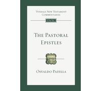 Osvaldo Padilla The Pastoral Epistles (Tascabile)