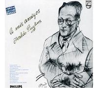 Osvaldo Pugliese - A Mis Amigos