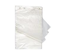 Osviplastic Foglietti a strappo mis. 25x37cm;Disponibili in confezione da 4Kg.