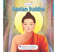 Oswaal Lil. Legends: Gautam Buddha