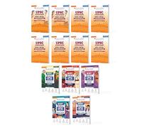 Oswaal NCERT One for All Books for UPSC & State PSCs (Set of 13) History, Geography, General Science, Indian Polity, Indian Economy + Power Bank 1000+ MCQs Modern History, Art & Culture
