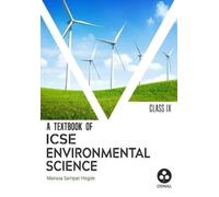 Oswal Publishers Environmental Science (00)
