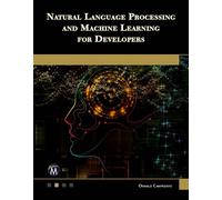 Oswald Campesat Natural Language Processing and Machine Learning for (Tascabile)