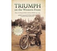 Oswald Harcourt Davis Triumph on the Western Front (Tascabile)