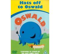 Oswald - Hats Off To Oswald [Edizione: Regno Unito] [Edizione: Regno Unito]