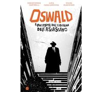 Cantwell Christopher – Oswald. Il problema del cadavere dell'assassino