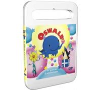 Oswald : Le gâteau d'anniversaire (DVD)