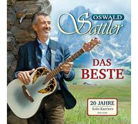 Oswald Sattler Das Beste (CD)