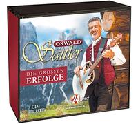 Oswald Sattler - Die grossen Erfolge