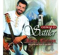 Oswald Sattler - Kyrie Eleison - Religiose