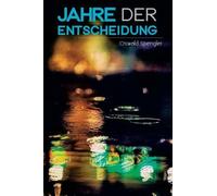 Oswald Spengler Jahre der Entscheidung (Tascabile)