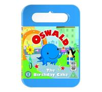 Oswald - The Birthday Cake (Carry Case) [DVD] [Edizione: Regno Unito]