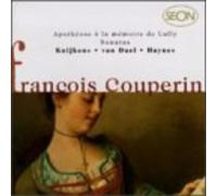 L'Apotheose a La Memoire De Lully / Sonatas