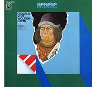 Oswald von Wolkenstein - Oswald Von Wolkenstein