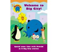 Oswald: Welcome To Big City [Edizione: Stati Uniti]