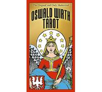 Oswald Wirth Tarot Deck/Ow78