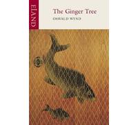 Oswald Wynd The Ginger Tree (Tascabile)