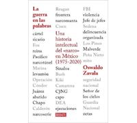 Oswaldo Zavala La guerra en las palabras. Una historia intelectual d (Tascabile)