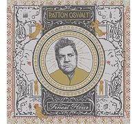 Oswalt, Patton - Finest Hour
