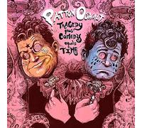Oswalt, Patton - Tragedy Plus Comedy Equals Time