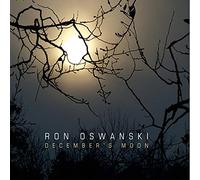 Ron Oswanski December's Moon (CD)