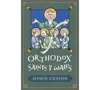 Oswin Craton Orthodox Saints of Wales (Tascabile)