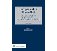 Oswin Ridderbusch European SPCs Unravelled (Copertina rigida)