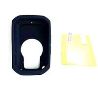 OSXINYIV Custodia per Bryton Rider S500, accessorio in TPU di ricambio Custodia protettiva in silicone per custodia protettiva antiurto e infrangibile per Bryton Rider S500