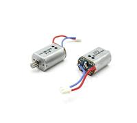 OT-FK-132PH 132 HM electronic starter DC7.4V 39000RPM High Speed electronic starter 9 Teeth Gear DIY Toy B