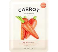 OT IT S SKIN MASK SHEET CARROT
