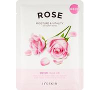 OT IT S SKIN MASK SHEET ROSE