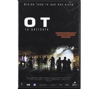 Ot -La Pelicula- (Import Dvd) (2002) Varios