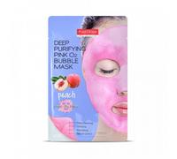 OT PUREDERM DEEP P/BLACK B/MASK P