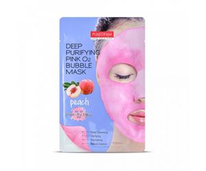 OT PUREDERM DEEP P/BLACK B/MASK P