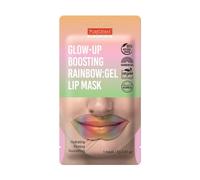 OT PUREDERM G/UP RAINBOW LIP MASK