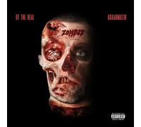 OT the Real & araabMUZIK Zombie (Vinyl LP)